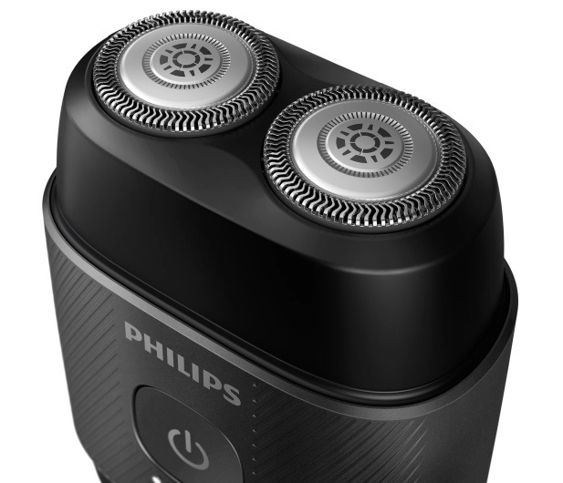 Philips Kompaktowa golarka Philips S591/05 - 1516598 - zdjęcie 3